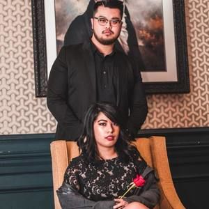 Meet your Posher, Sean